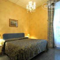 Impero hotel Trieste 