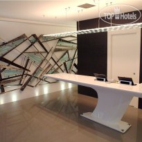 Urban Hotel Design