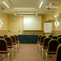 NH Trieste Конференц-зал