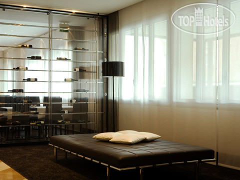 New photos from tourists NH Trieste 4*