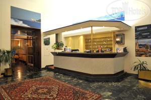 New photos from tourists Novo Hotel Impero 3*