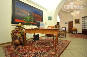 Hotel photo Novo Hotel Impero 3*
