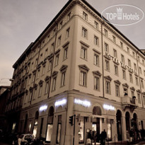 Victoria Hotel Внешний вид отеля
