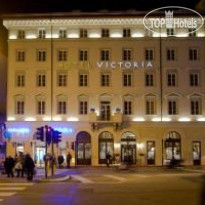 Victoria Hotel 