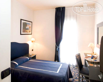 New photos from tourists Best Western Hotel San Giusto 3*