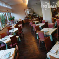 Idea Hotel Trieste Duino 