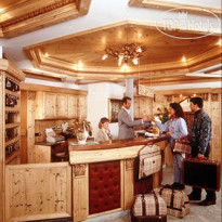 Concordia hotel Livigno 