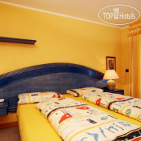 Margherita hotel Livigno 