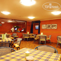 Margherita hotel Livigno 