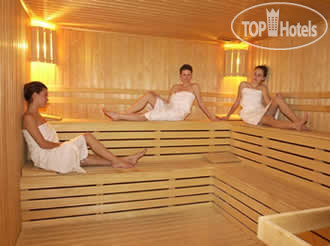 New photos from tourists Steinbock hotel Livigno 3*