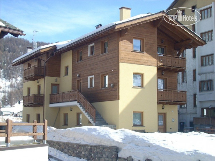 Hotel photo Chalet Emma 
