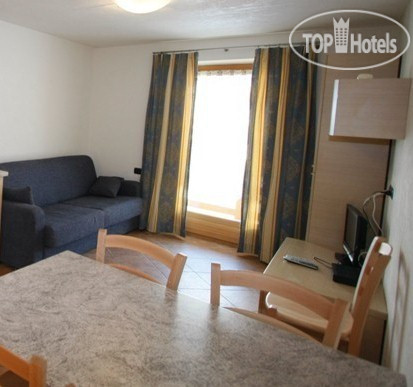 New photos from tourists Chalet Emma