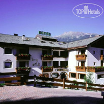 Sant Anton Hotel Bormio 