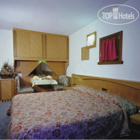 Sant Anton Hotel Bormio 