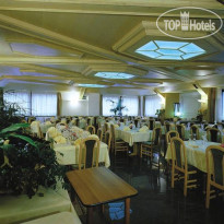Sant Anton Hotel Bormio 