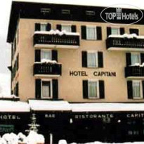 Capitani Hotel Bormio 