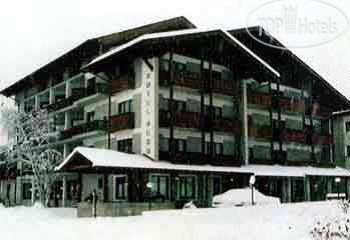 Hotel photo Derby Hotel Bormio 3*