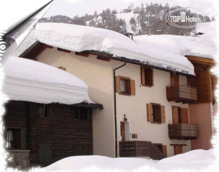 Hotelier's photos Bait Carosello