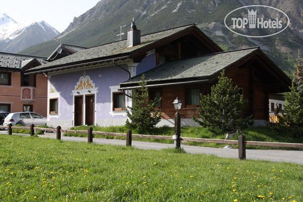 Hotel photo La Golp Chalet 
