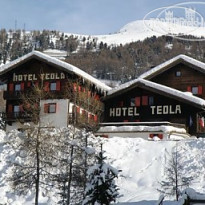 Hotel Teola 