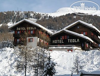 New photos from tourists Hotel Teola 2*