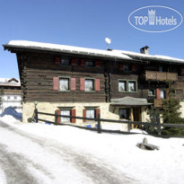 Capriolo hotel Livigno 