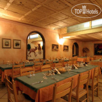 Capriolo hotel Livigno 