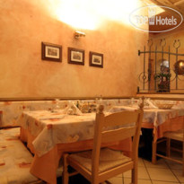 Capriolo hotel Livigno 