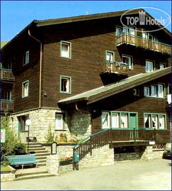Hotelier's photos Residence Nuova Villa 2*
