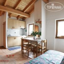 Alpi Residence 