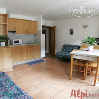 Alpi Residence 