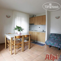 Alpi Residence 
