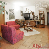 Alpi Residence 