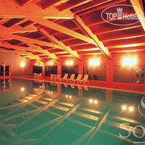 Palace Hotel Wellness & Beauty 