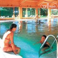 Palace Hotel Wellness & Beauty 