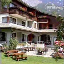 Nevada Hotel Bormio