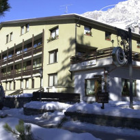 Residence Jolly