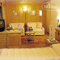 Baita dei Pini Hotel Bormio