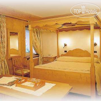 Baita dei Pini Hotel Bormio