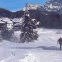 National Park hotel Valdidentro 