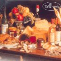 National Park hotel Valdidentro 