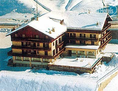 Hotel photo Europa hotel Livigno 3*