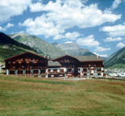 Lac Salin SPA & Mountain Resort 4*