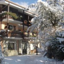 Genzianella hotel Bormio 