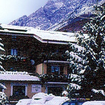 Genzianella hotel Bormio 