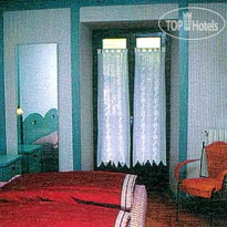 Genzianella hotel Bormio 