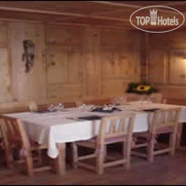 Genzianella hotel Bormio 