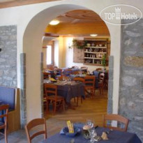 Genzianella hotel Bormio 
