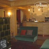 Genzianella hotel Bormio 
