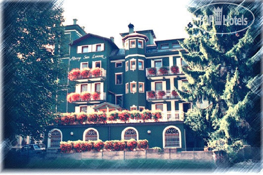 Hotel photo San Lorenzo 3*